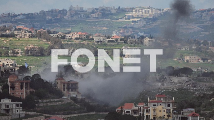 Besmisleni razgovor u SAD